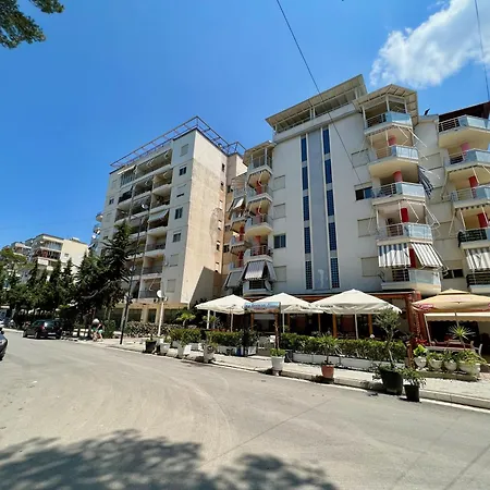 With Roof Terrace 901 Golem (Tirana)